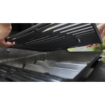 Weber GENESIS SP-335W nerez | Plynový gril